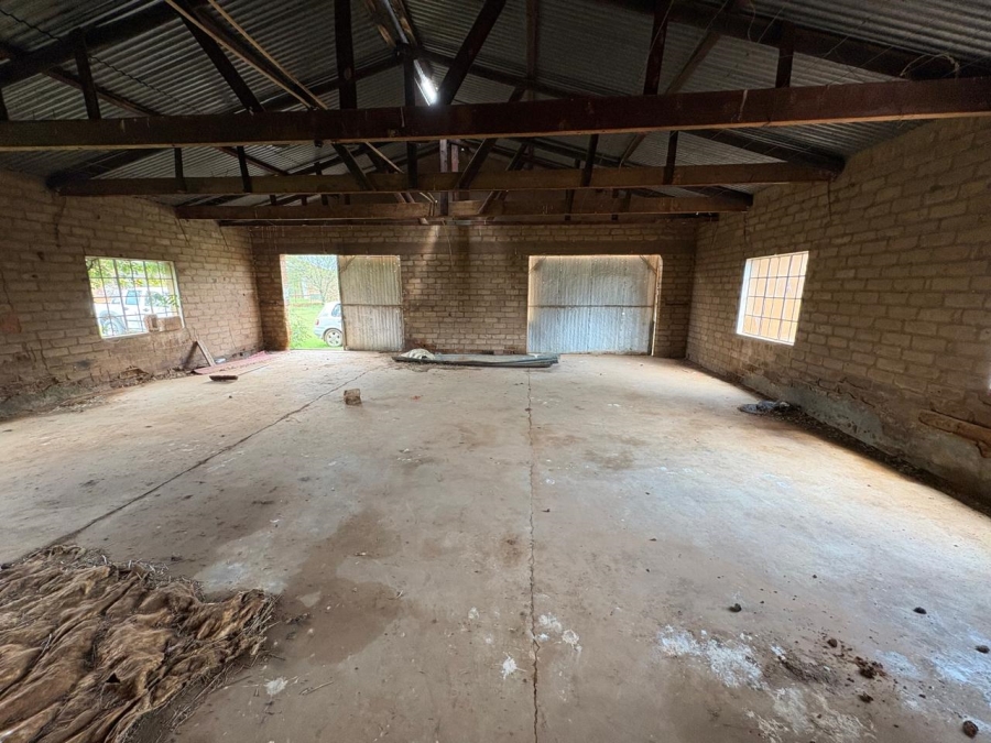 Commercial Property for Sale in Christiana Rural North West